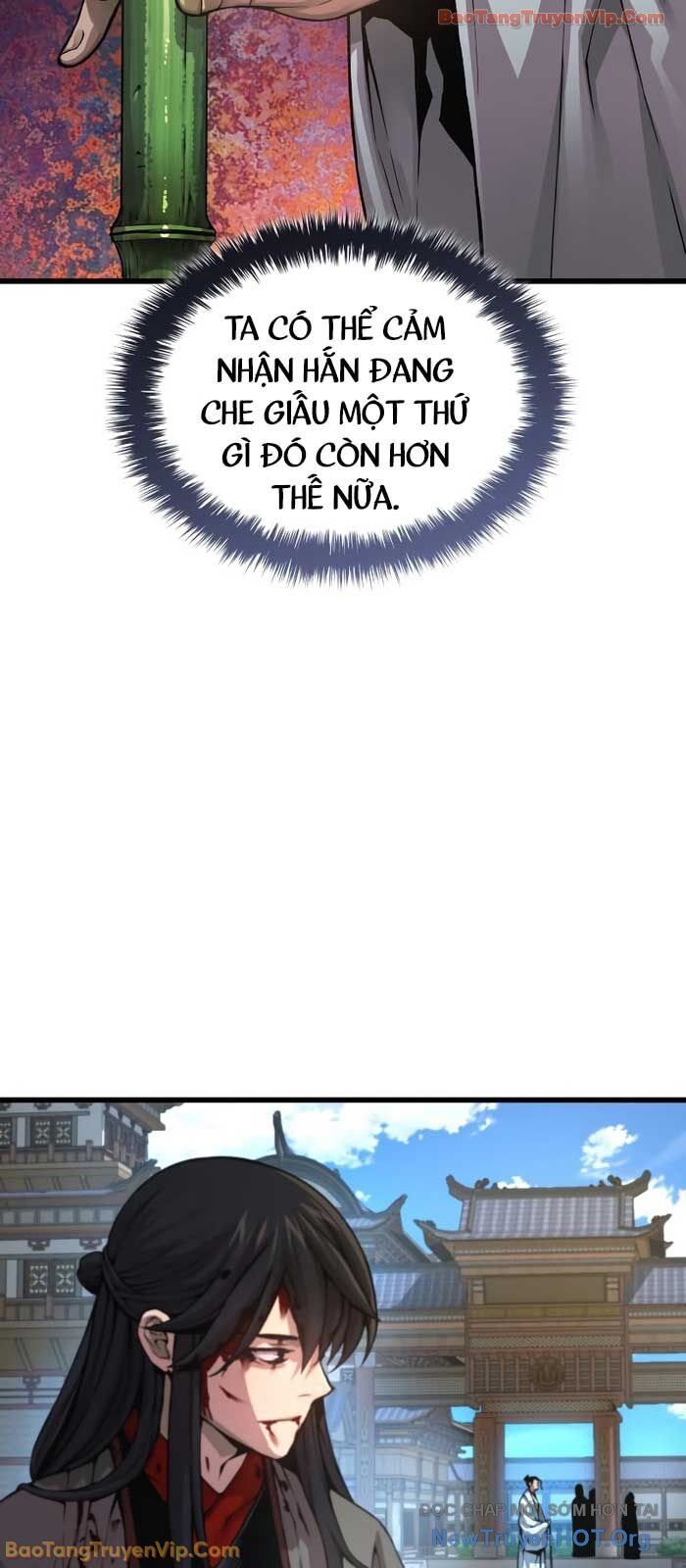 Quái Lực Loạn Thần Chapter 91 - Trang 2