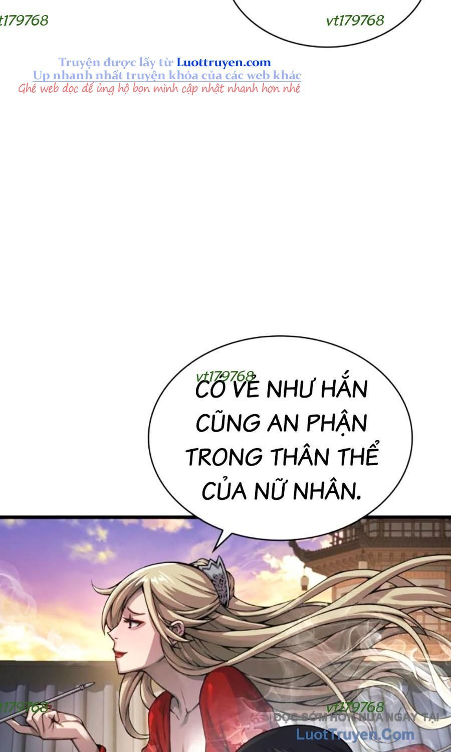 Quái Lực Loạn Thần Chapter 92 - Trang 2