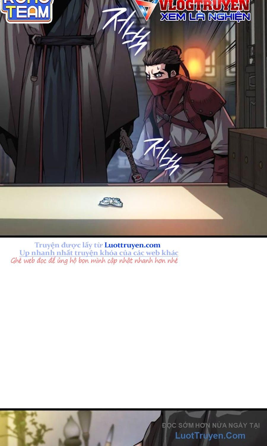 Quái Lực Loạn Thần Chapter 92 - Trang 2