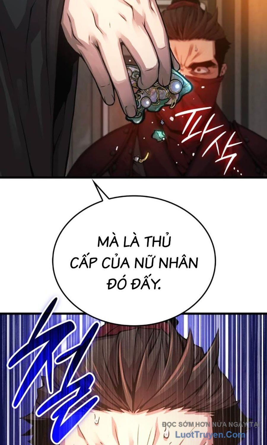Quái Lực Loạn Thần Chapter 92 - Trang 2