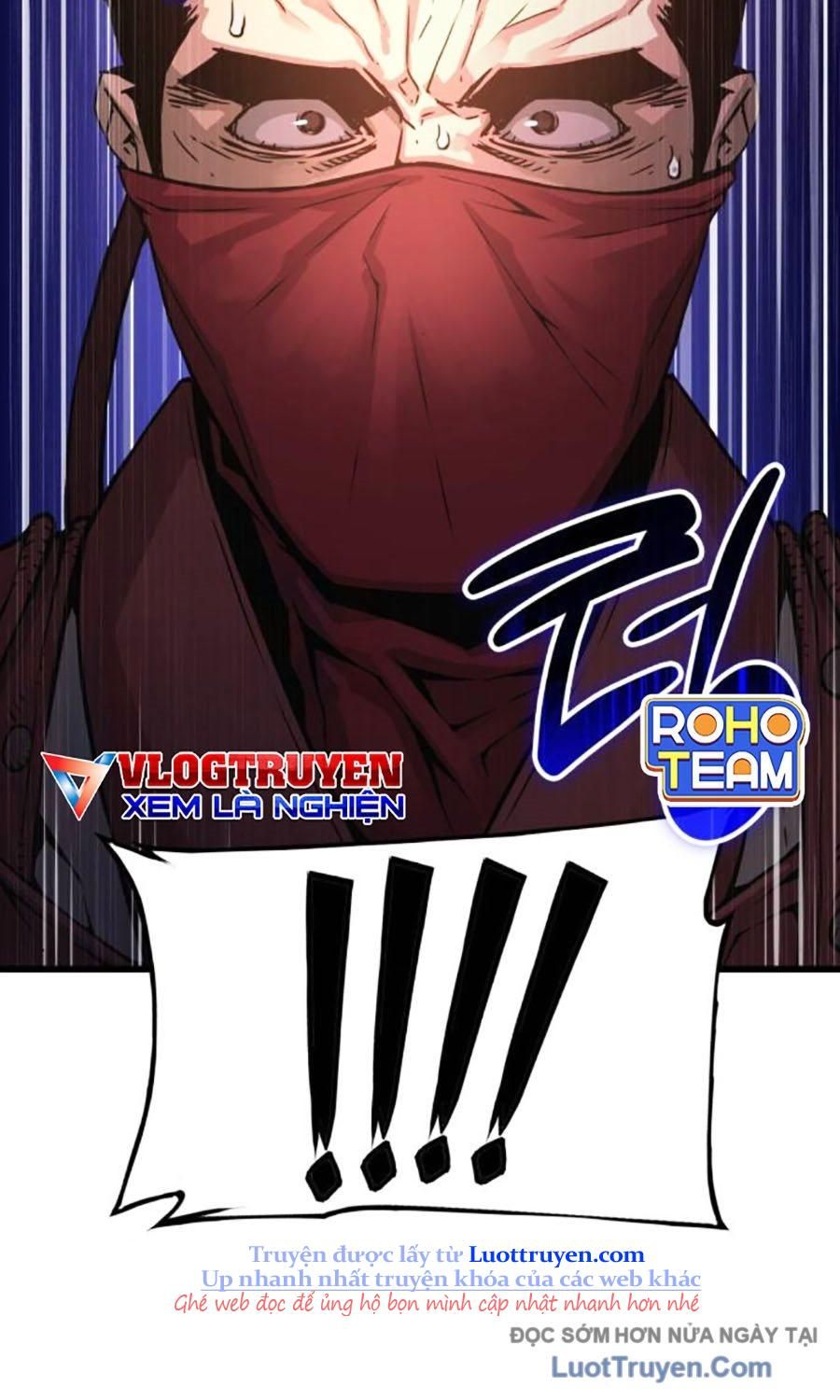 Quái Lực Loạn Thần Chapter 92 - Trang 2