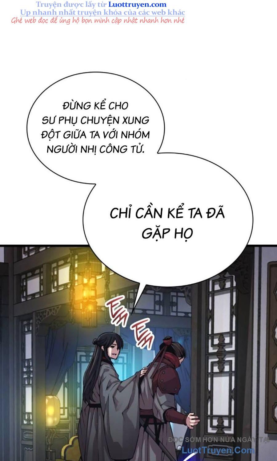 Quái Lực Loạn Thần Chapter 92 - Trang 2