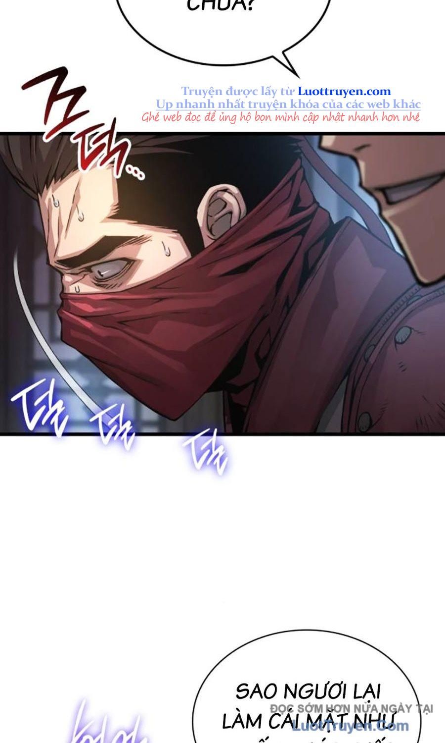 Quái Lực Loạn Thần Chapter 92 - Trang 2