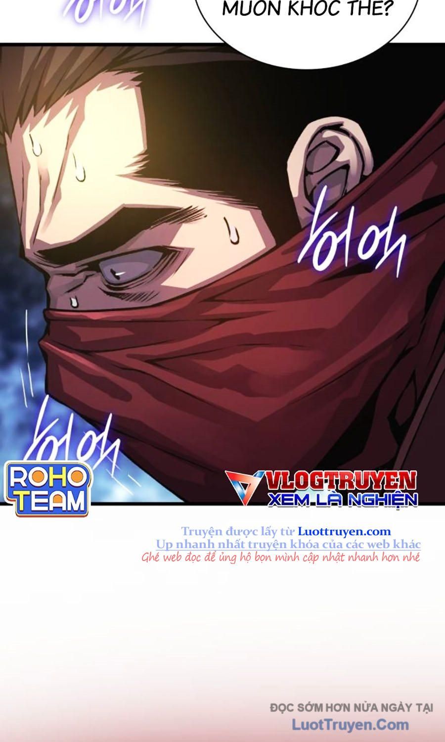 Quái Lực Loạn Thần Chapter 92 - Trang 2