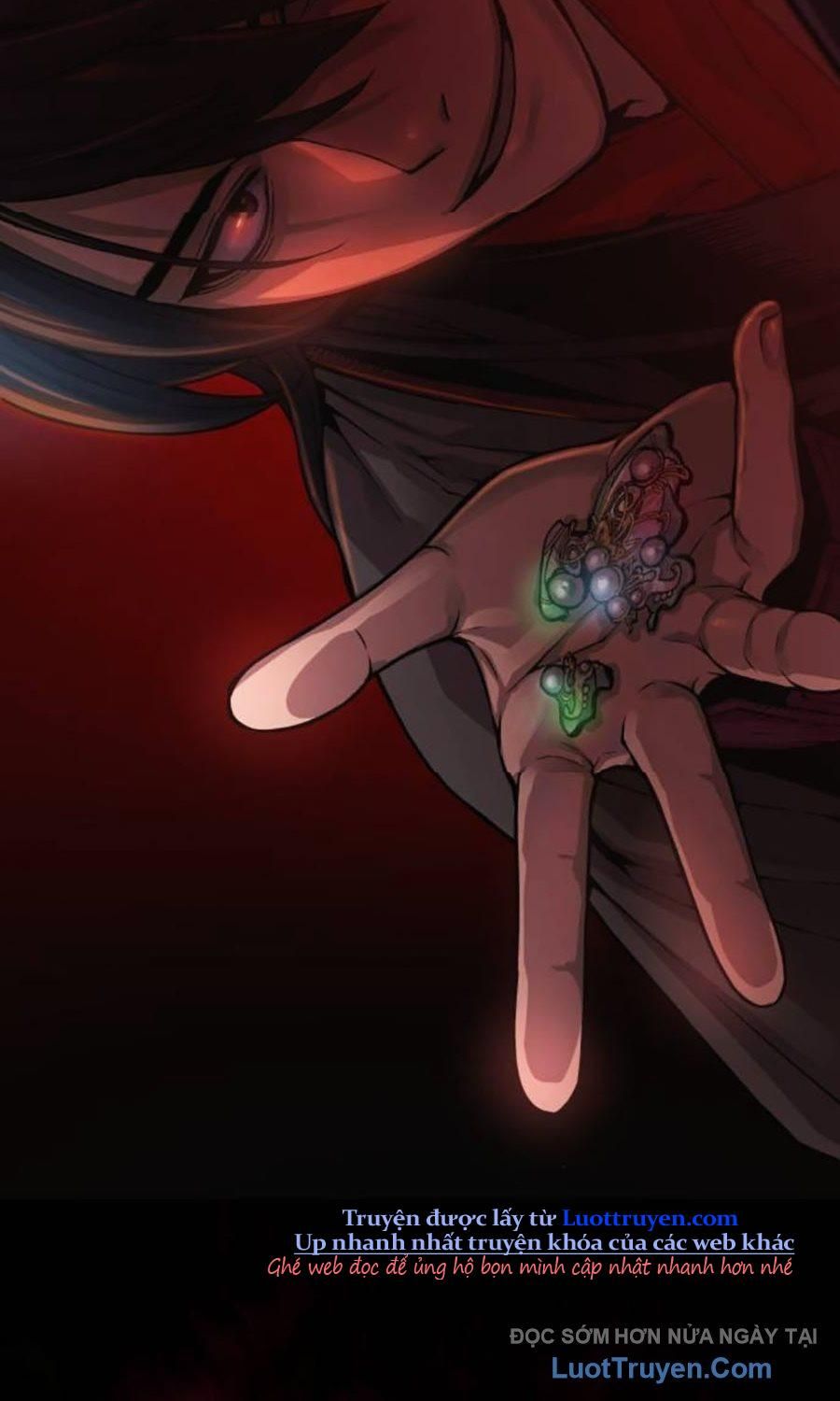 Quái Lực Loạn Thần Chapter 92 - Trang 2