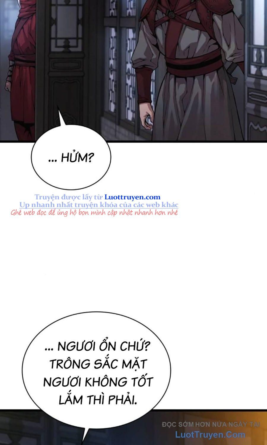 Quái Lực Loạn Thần Chapter 92 - Trang 2