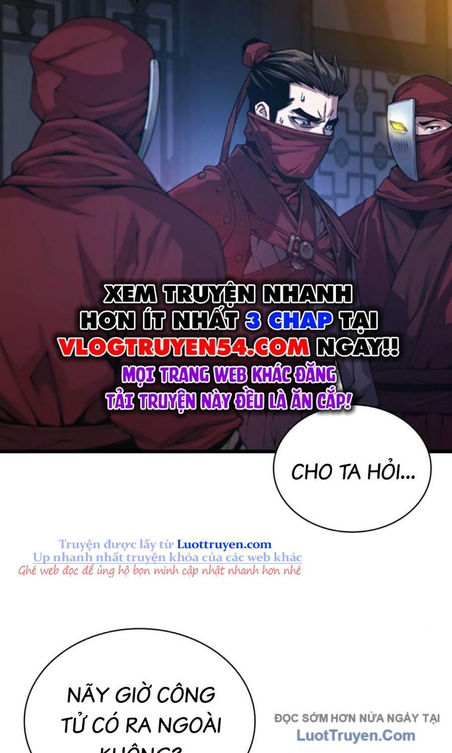 Quái Lực Loạn Thần Chapter 92 - Trang 2