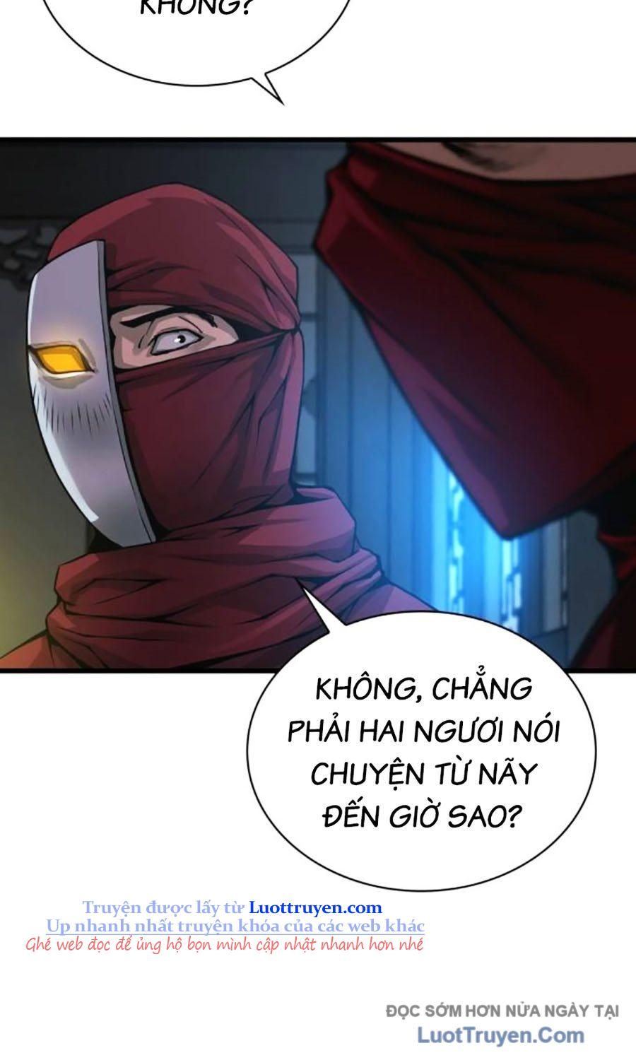 Quái Lực Loạn Thần Chapter 92 - Trang 2