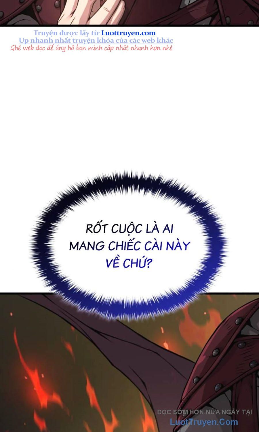 Quái Lực Loạn Thần Chapter 92 - Trang 2
