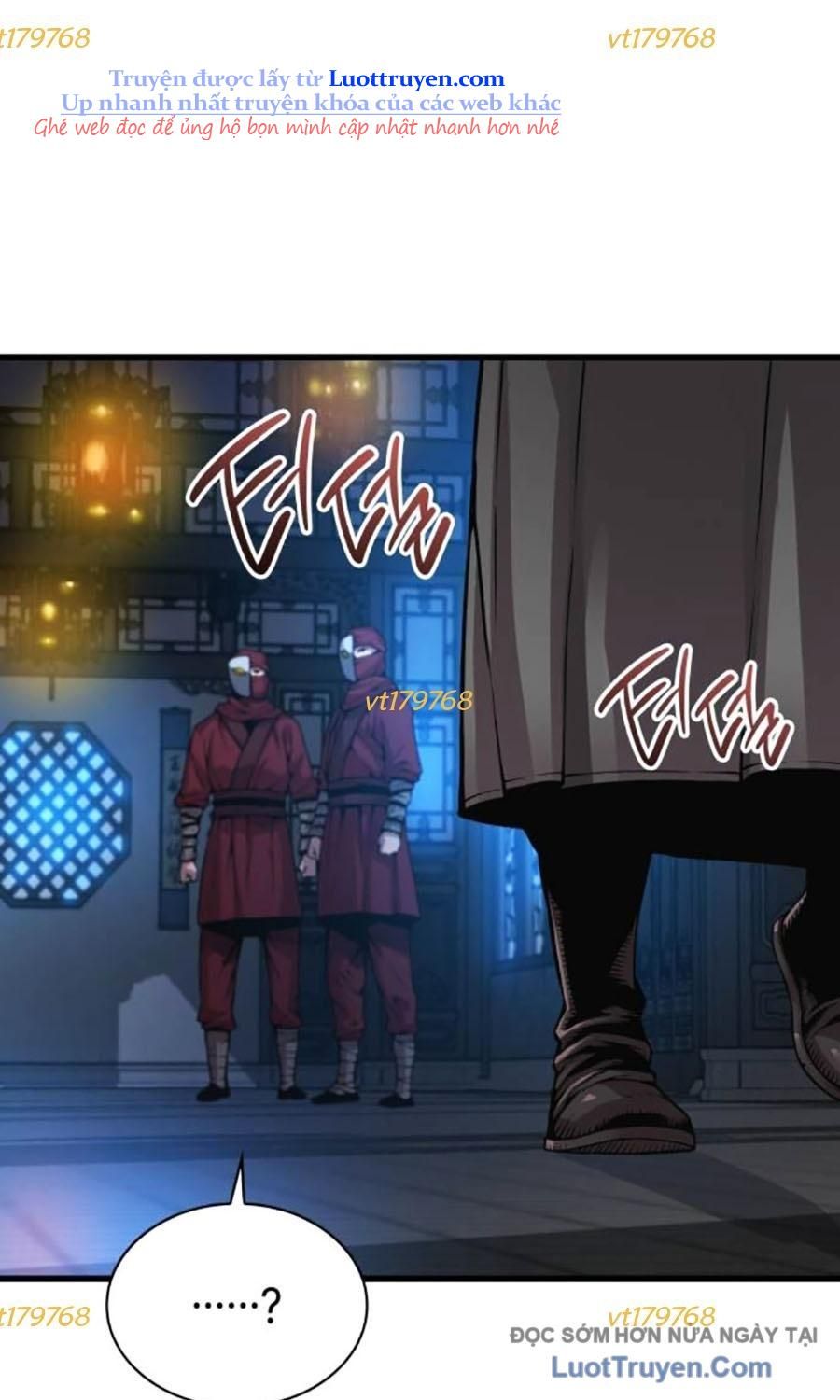 Quái Lực Loạn Thần Chapter 92 - Trang 2