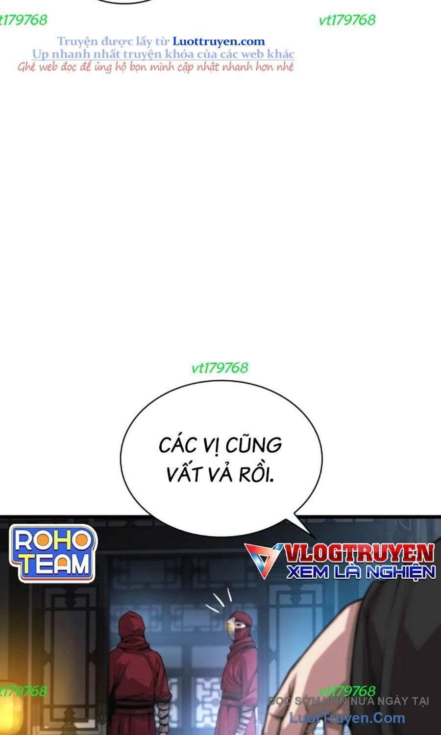 Quái Lực Loạn Thần Chapter 92 - Trang 2