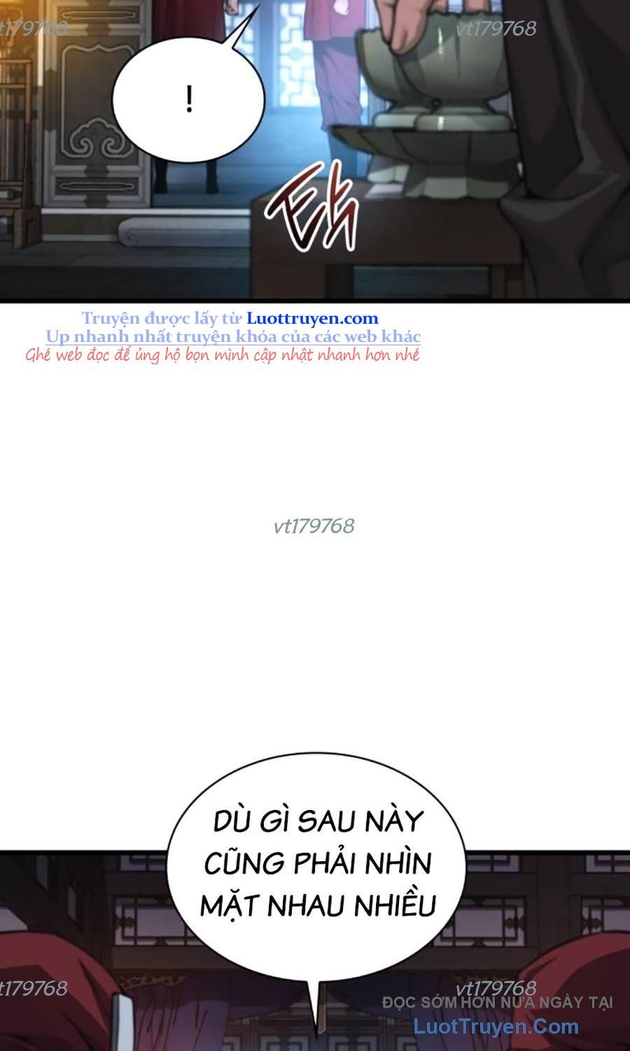 Quái Lực Loạn Thần Chapter 92 - Trang 2