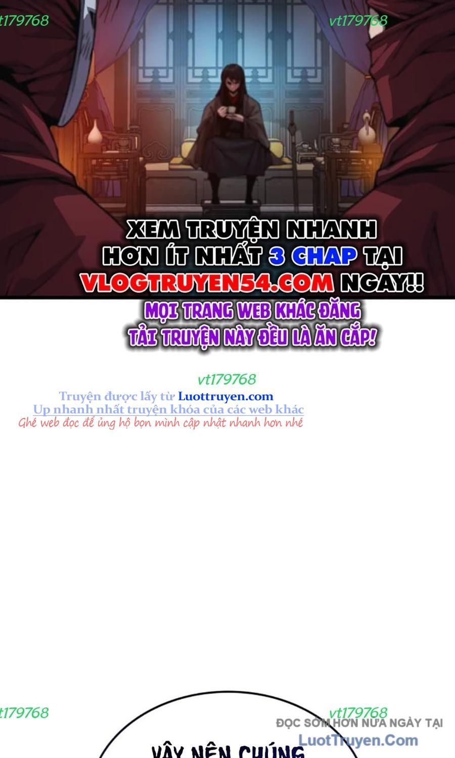 Quái Lực Loạn Thần Chapter 92 - Trang 2