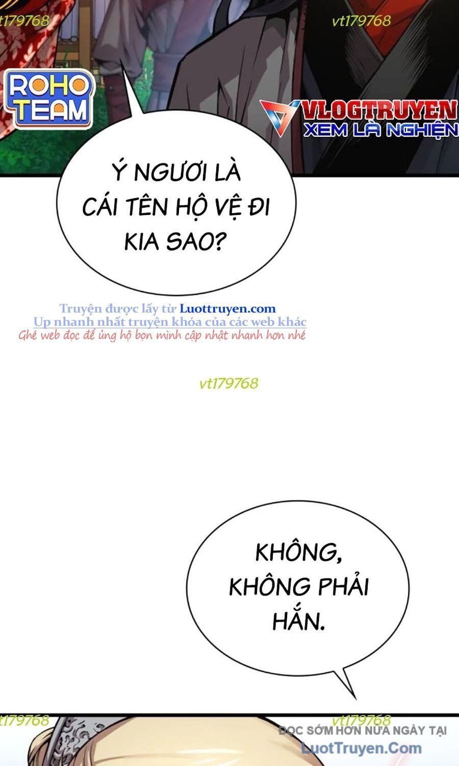 Quái Lực Loạn Thần Chapter 92 - Trang 2