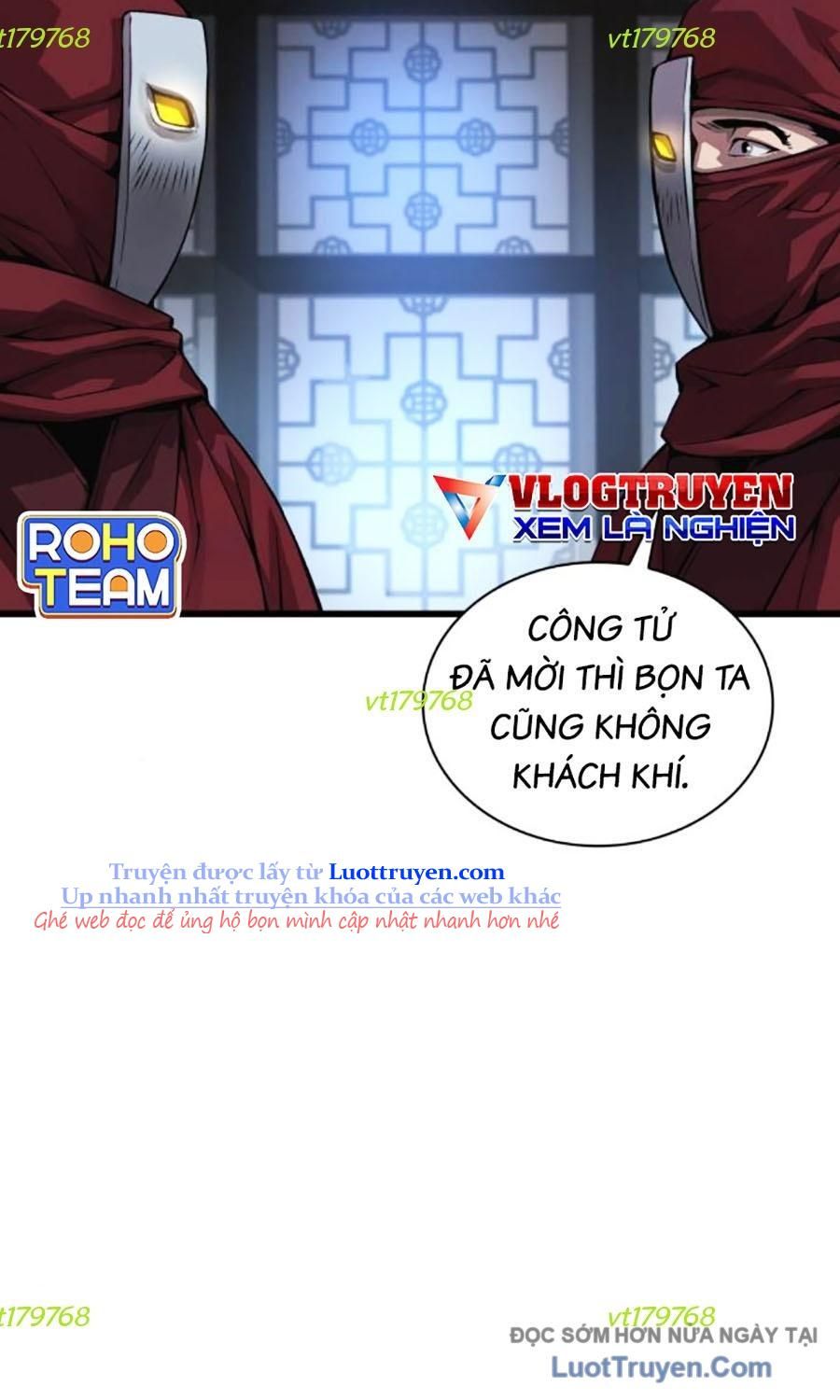 Quái Lực Loạn Thần Chapter 92 - Trang 2