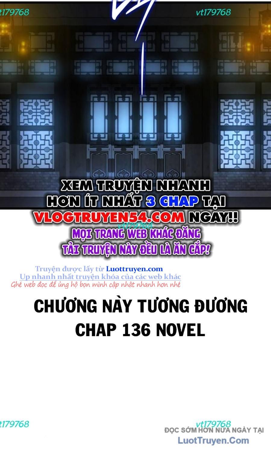 Quái Lực Loạn Thần Chapter 92 - Trang 2