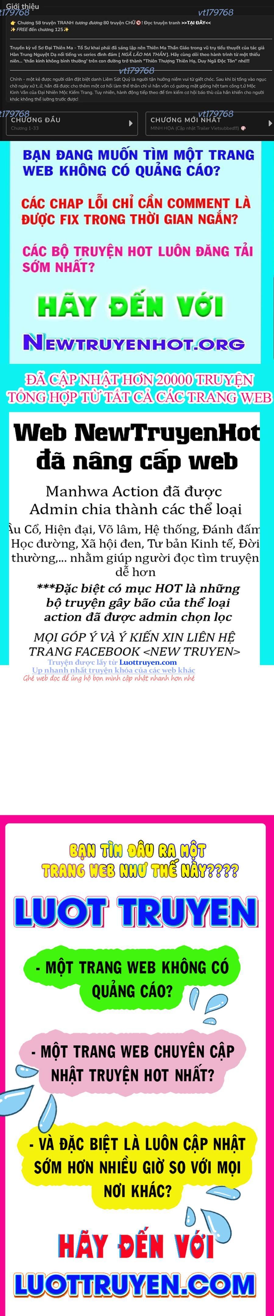 Quái Lực Loạn Thần Chapter 92 - Trang 2