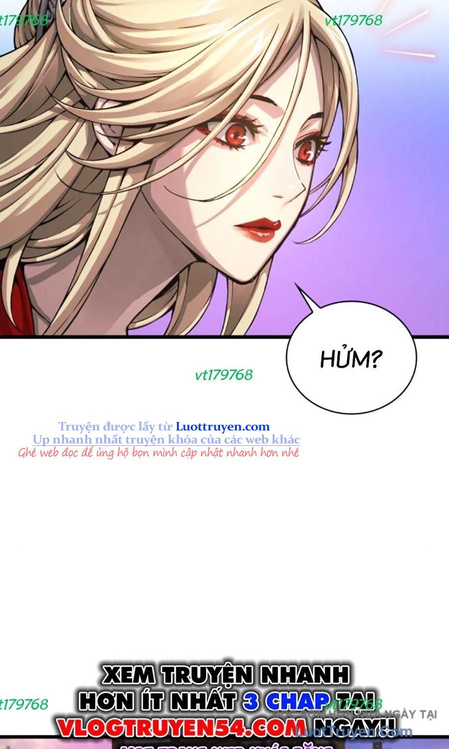 Quái Lực Loạn Thần Chapter 92 - Trang 2