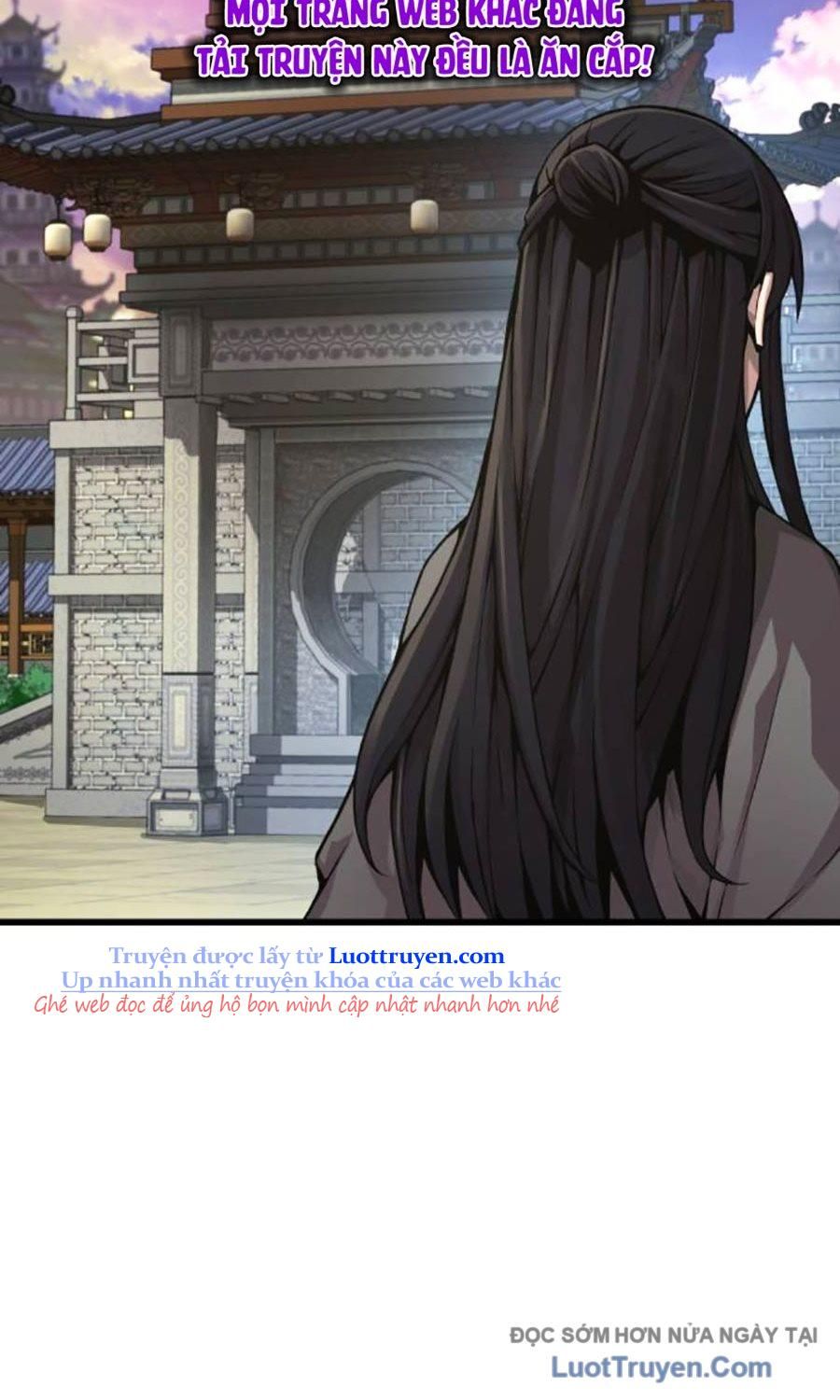 Quái Lực Loạn Thần Chapter 92 - Trang 2