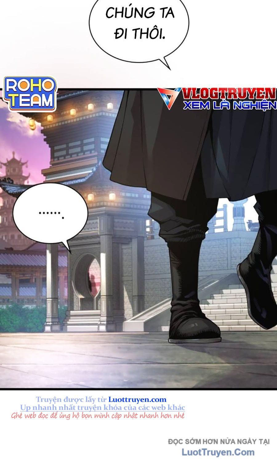 Quái Lực Loạn Thần Chapter 92 - Trang 2