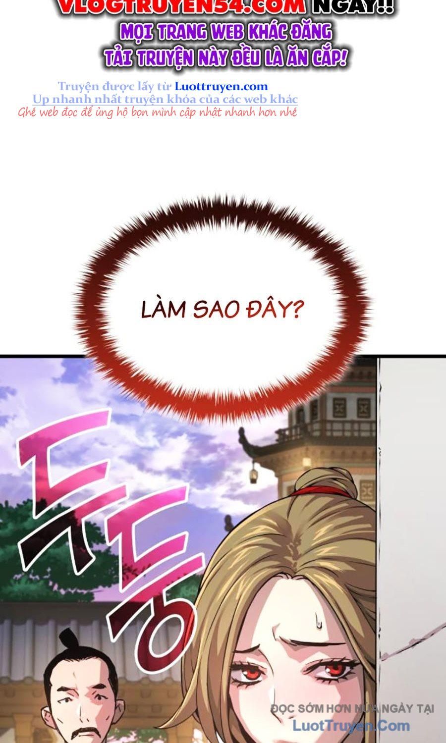 Quái Lực Loạn Thần Chapter 92 - Trang 2