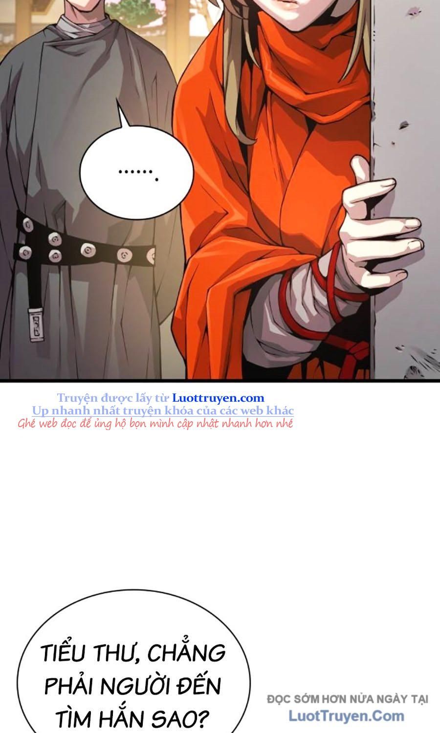 Quái Lực Loạn Thần Chapter 92 - Trang 2