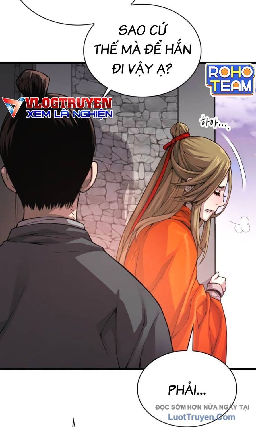 Quái Lực Loạn Thần Chapter 92 - Trang 2