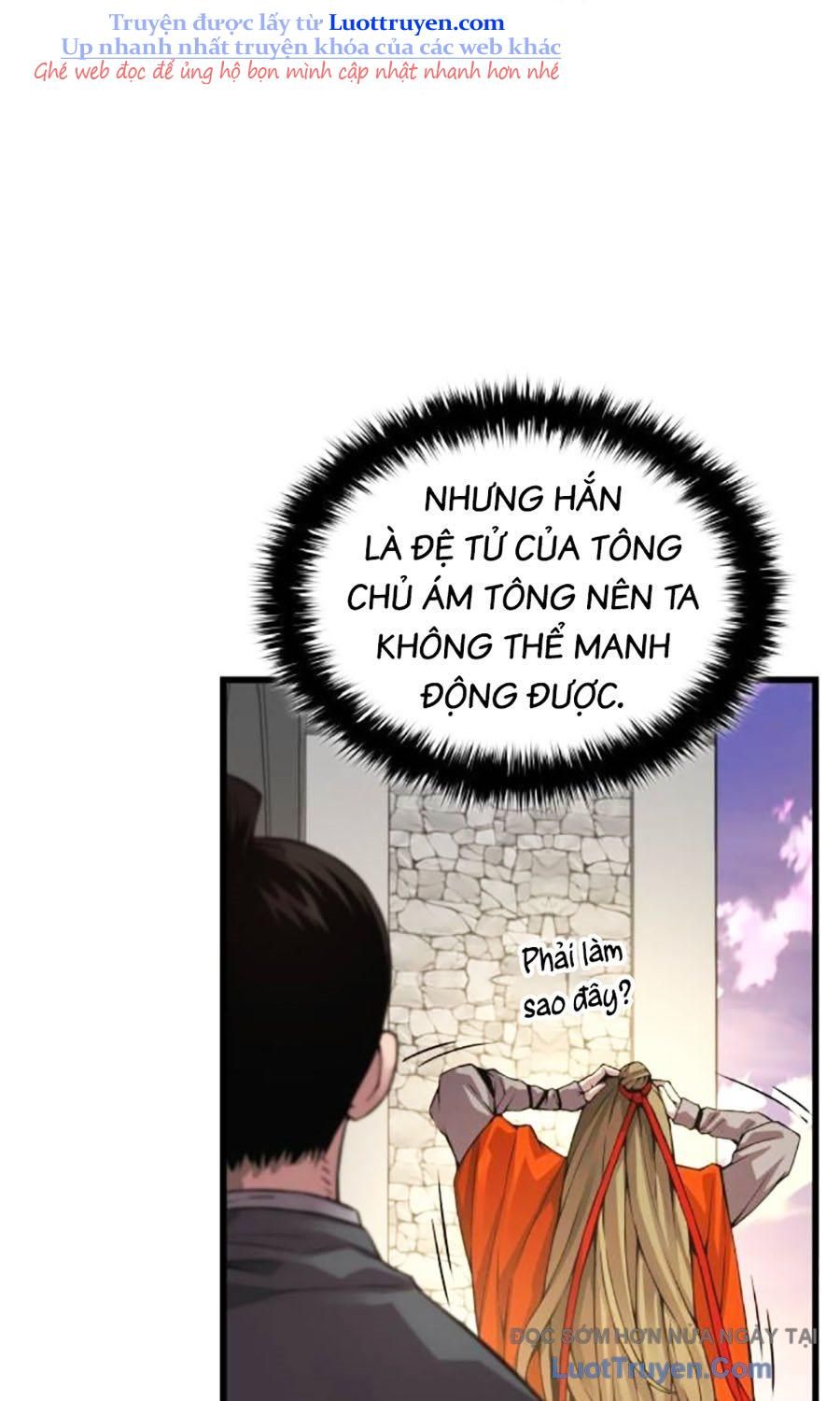 Quái Lực Loạn Thần Chapter 92 - Trang 2