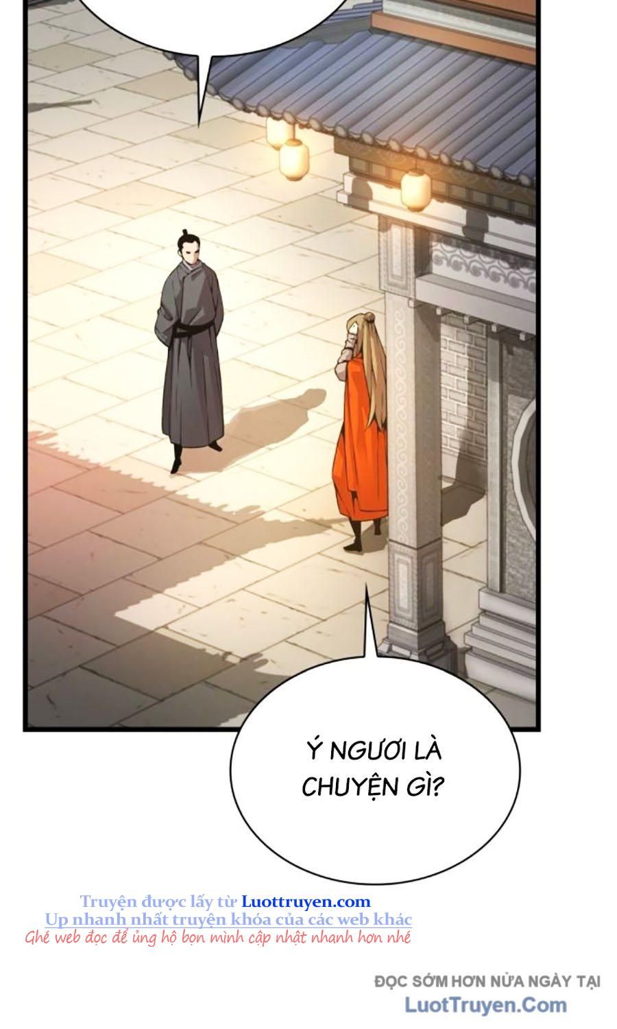 Quái Lực Loạn Thần Chapter 92 - Trang 2