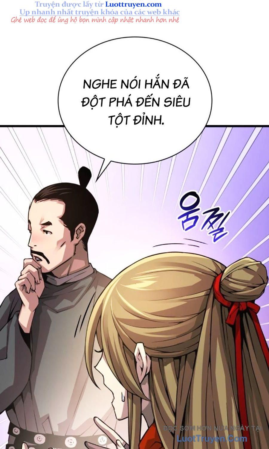 Quái Lực Loạn Thần Chapter 92 - Trang 2