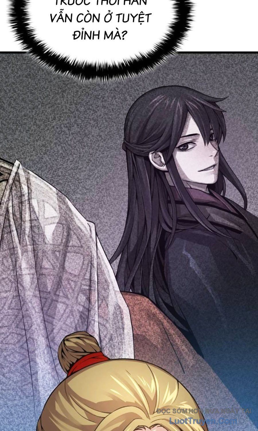 Quái Lực Loạn Thần Chapter 92 - Trang 2