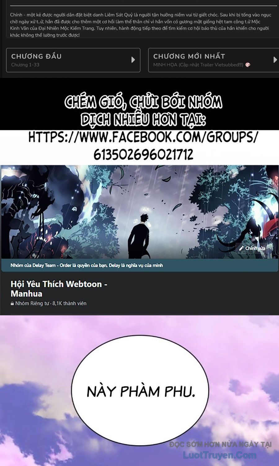 Quái Lực Loạn Thần Chapter 92 - Trang 2