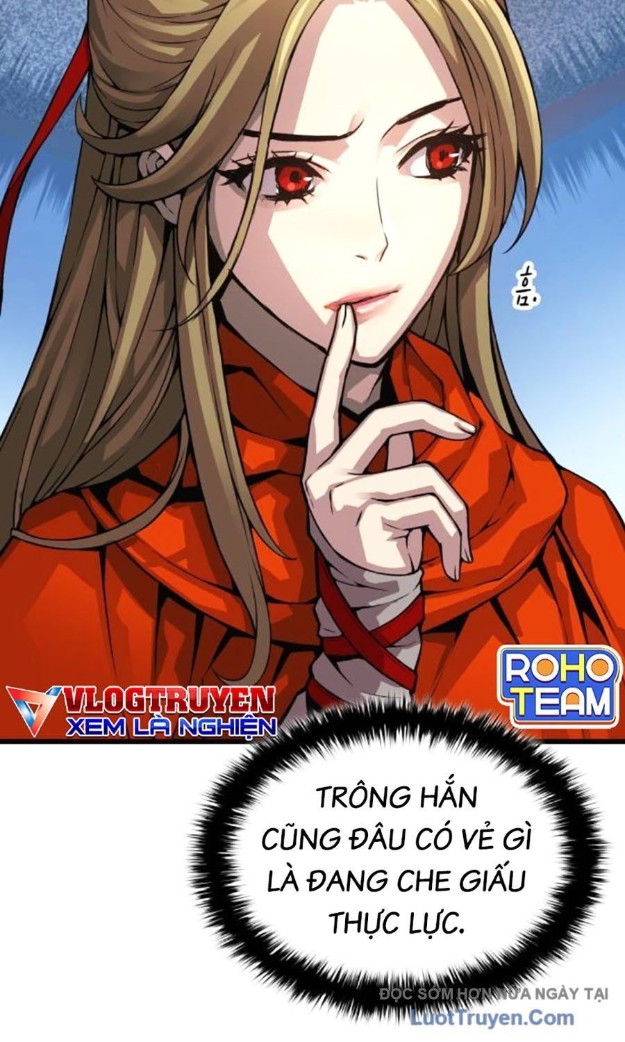 Quái Lực Loạn Thần Chapter 92 - Trang 2
