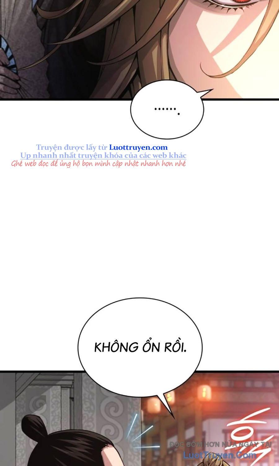 Quái Lực Loạn Thần Chapter 92 - Trang 2