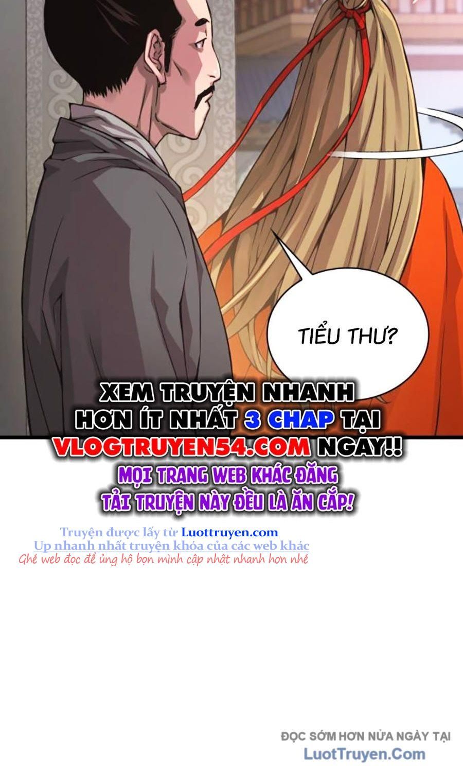 Quái Lực Loạn Thần Chapter 92 - Trang 2