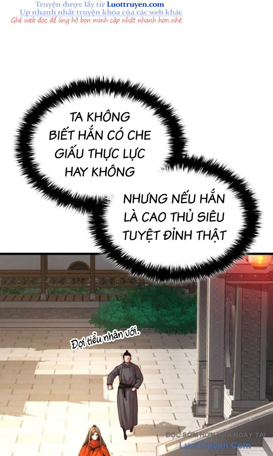 Quái Lực Loạn Thần Chapter 92 - Trang 2