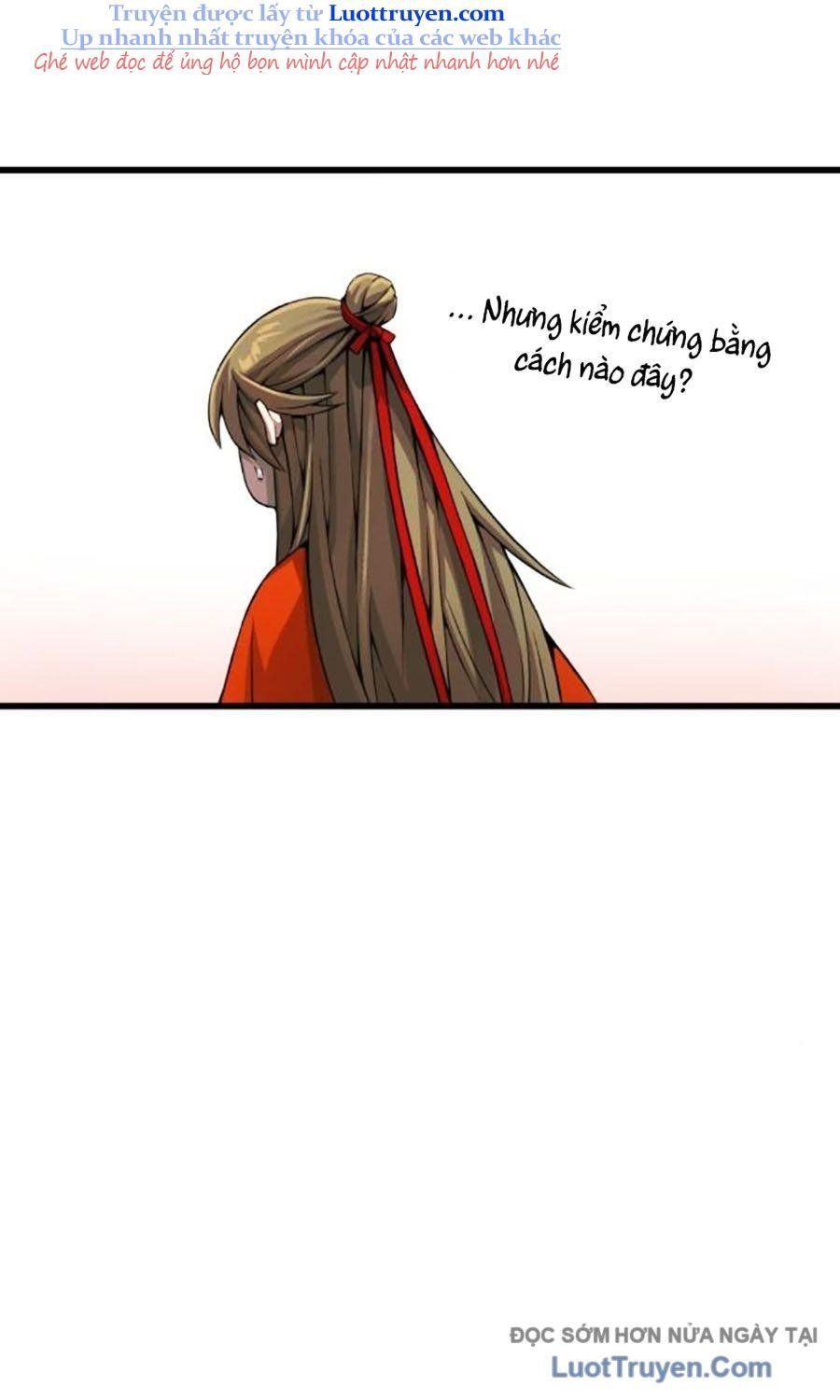 Quái Lực Loạn Thần Chapter 92 - Trang 2