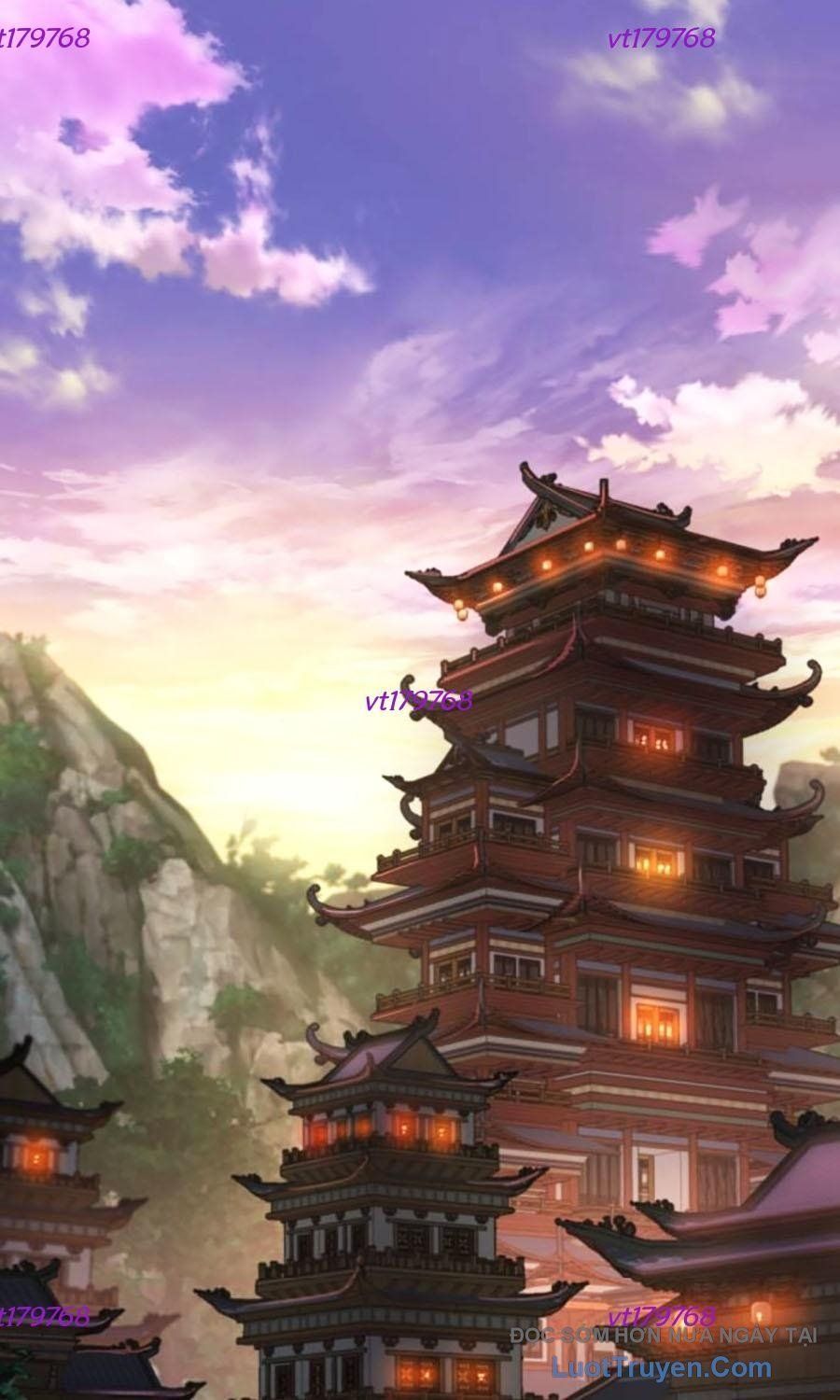 Quái Lực Loạn Thần Chapter 92 - Trang 2