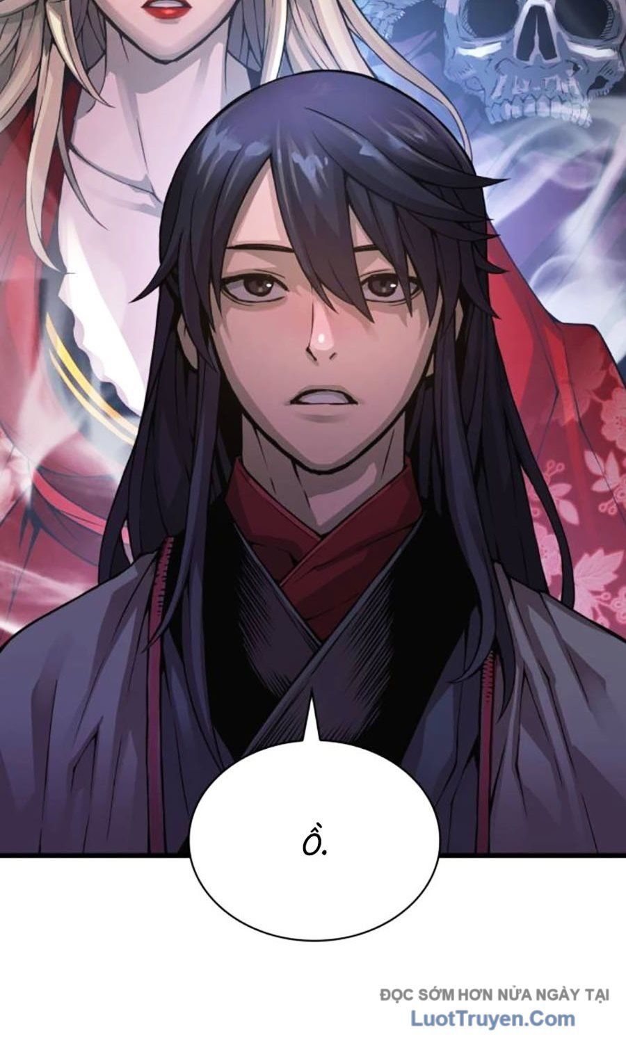 Quái Lực Loạn Thần Chapter 92 - Trang 2