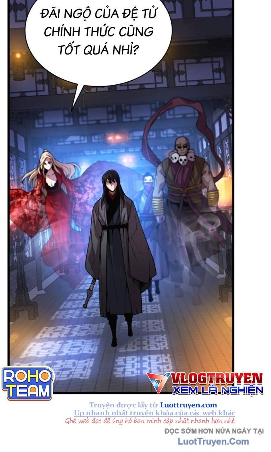 Quái Lực Loạn Thần Chapter 92 - Trang 2