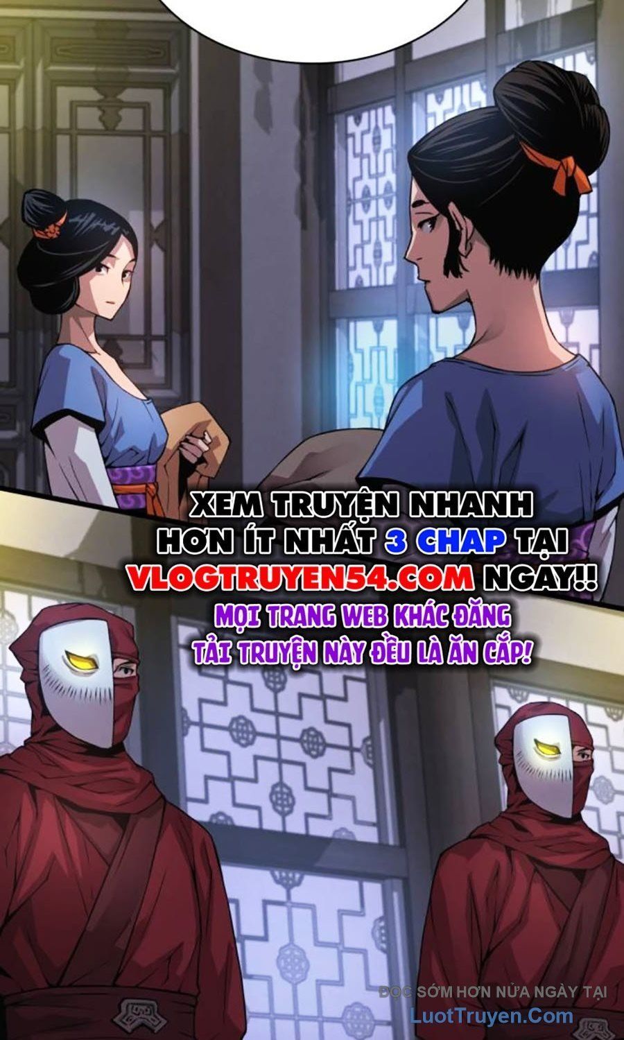 Quái Lực Loạn Thần Chapter 92 - Trang 2