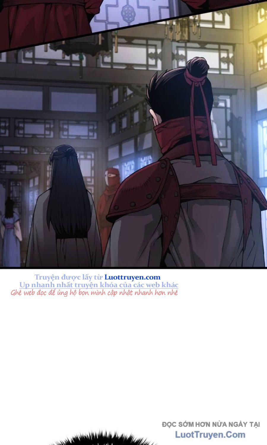 Quái Lực Loạn Thần Chapter 92 - Trang 2