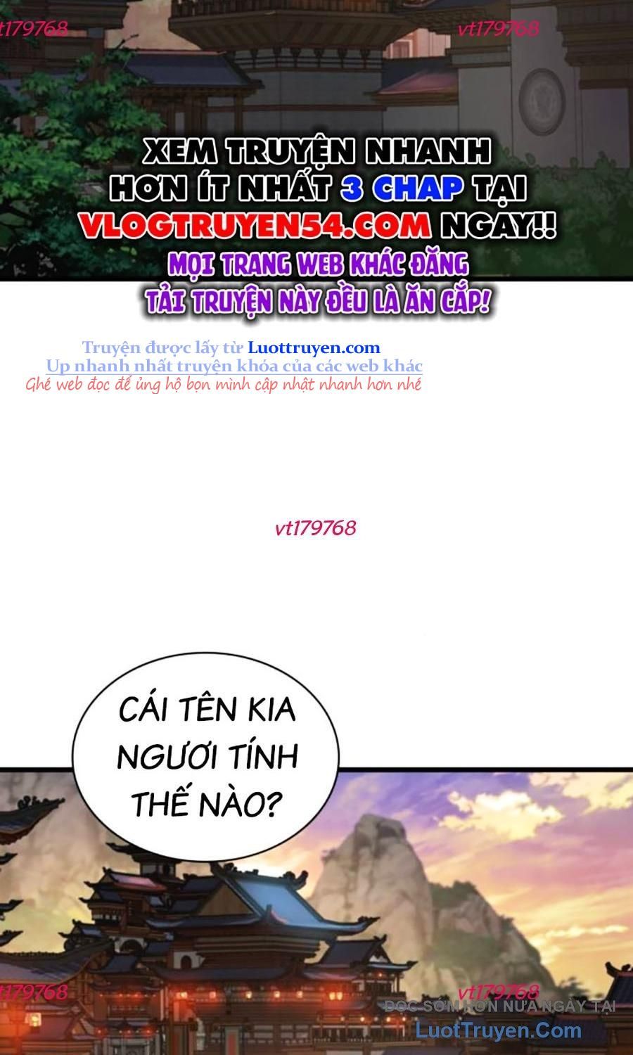 Quái Lực Loạn Thần Chapter 92 - Trang 2