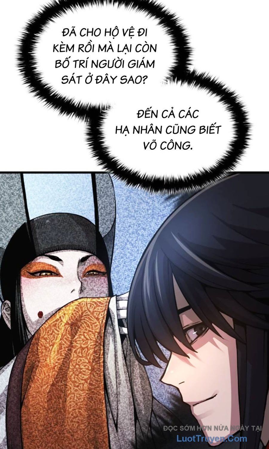 Quái Lực Loạn Thần Chapter 92 - Trang 2