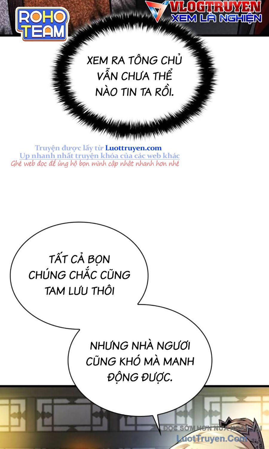 Quái Lực Loạn Thần Chapter 92 - Trang 2