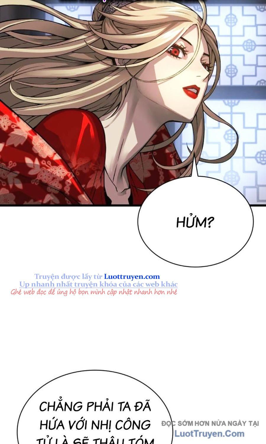 Quái Lực Loạn Thần Chapter 92 - Trang 2