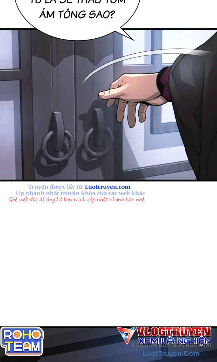 Quái Lực Loạn Thần Chapter 92 - Trang 2