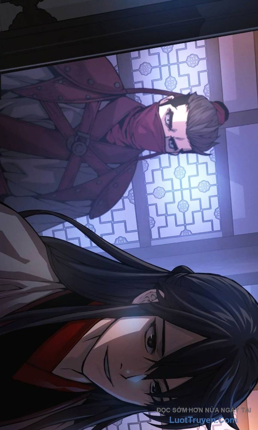Quái Lực Loạn Thần Chapter 92 - Trang 2