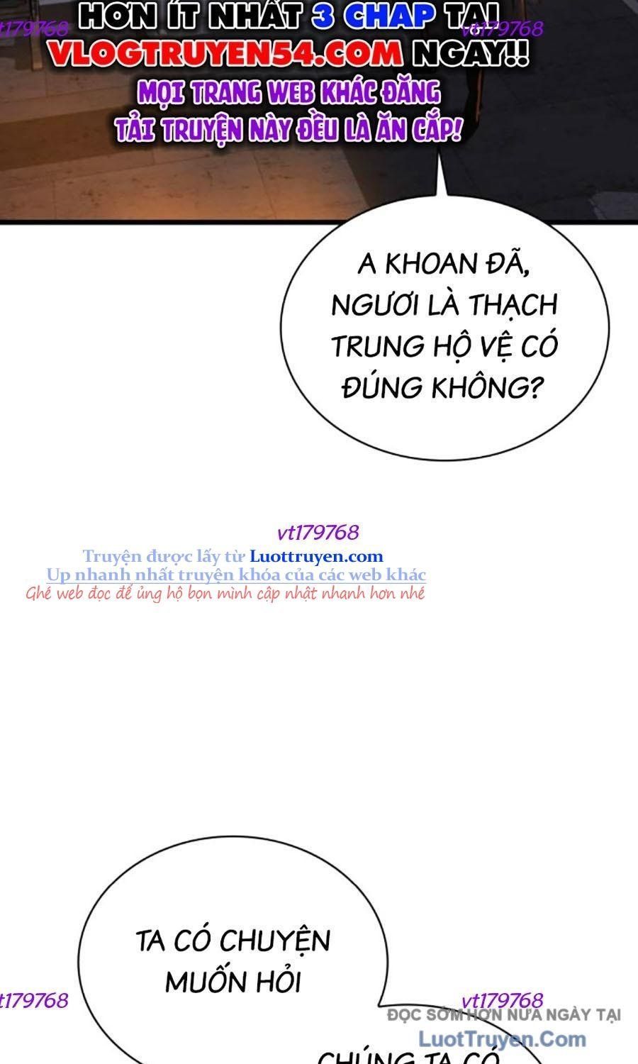 Quái Lực Loạn Thần Chapter 92 - Trang 2