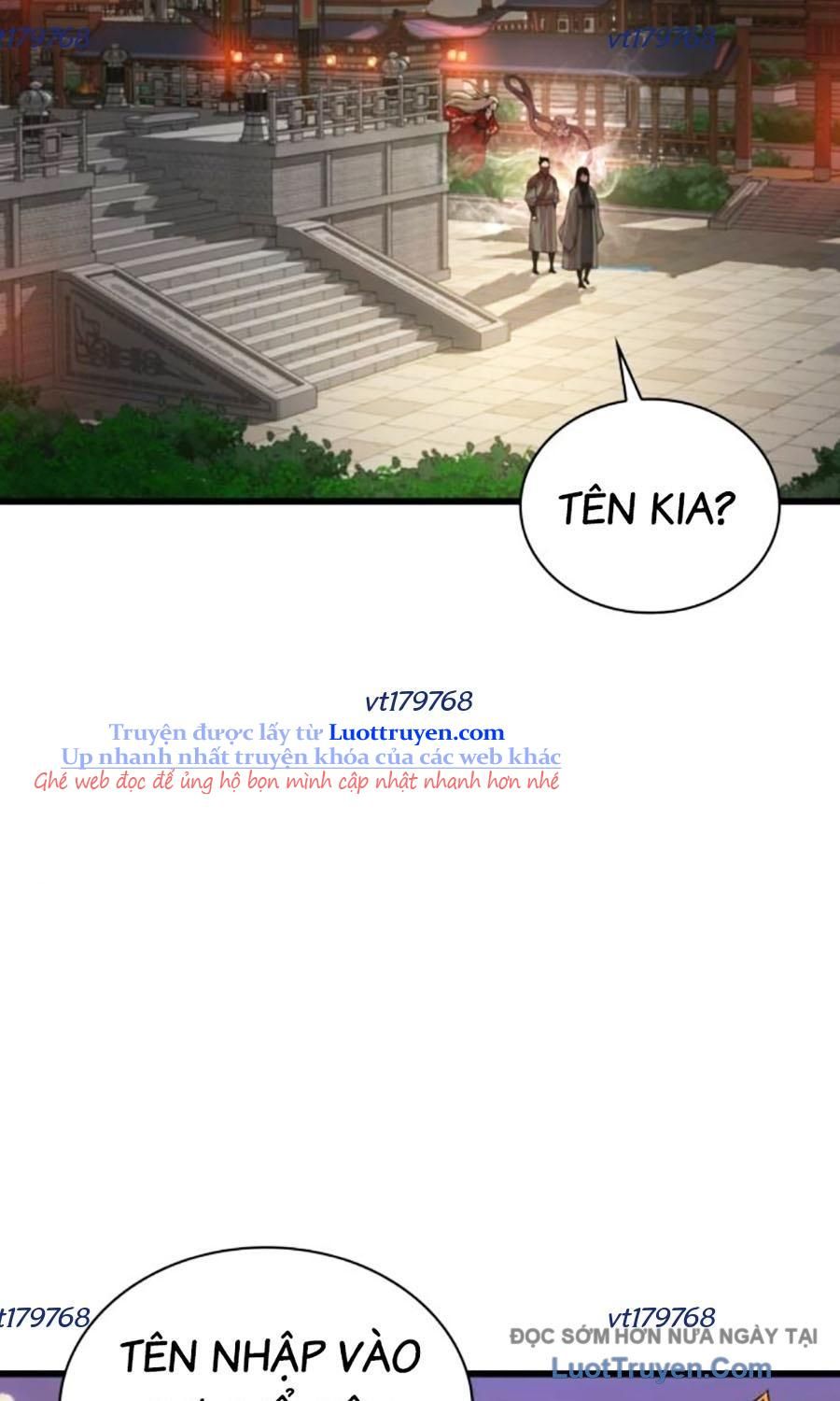 Quái Lực Loạn Thần Chapter 92 - Trang 2